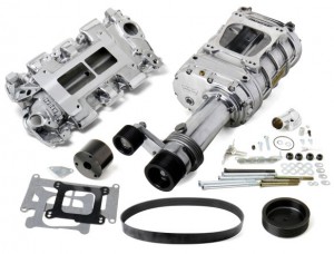 Weiand-supercharger-kit