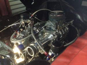aussiespeed-polished-supercharger - 1